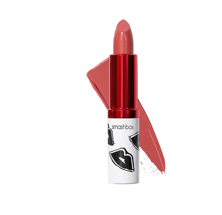 Smashbox Be Legendary Lipstick - Easy