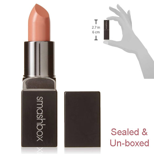 Smashbox Be Legendary Lipstick - Famous 3g