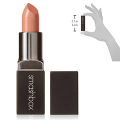 Smashbox Be Legendary Lipstick - Famous 3g