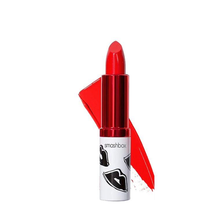 Smashbox Be Legendary Lipstick - Get Fired
