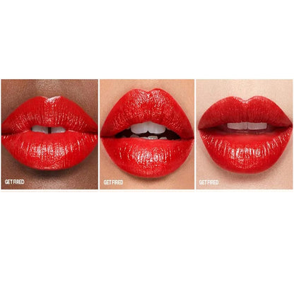 Smashbox Be Legendary Lipstick - Get Fired