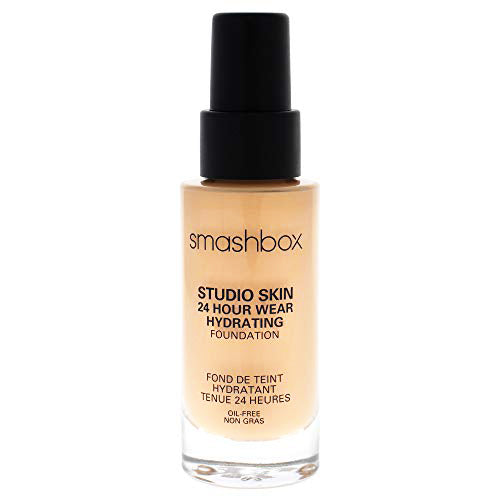 Smashbox Studio Skin 24 Hour Wear Hydrating Foundation 0.5 - 30ml