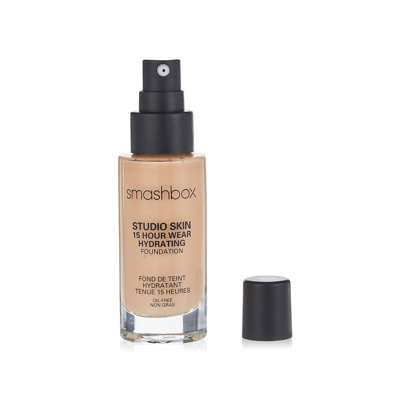 Smashbox Studio Skin 15 Hour Wear Hydrating Foundation 1.1 - 30ml