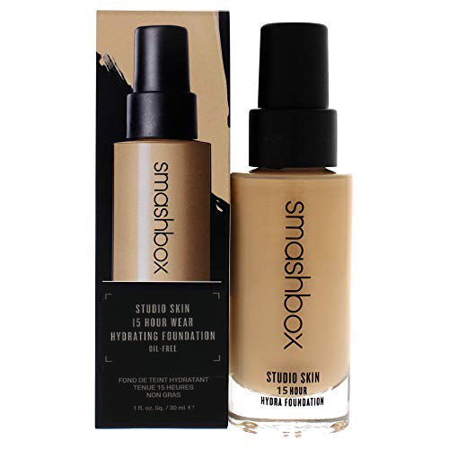 Smashbox Studio Skin 15 Hour Wear Hydrating Foundation 1.1 - 30ml
