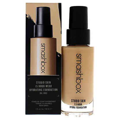 Smashbox Studio Skin 15 Hour Wear Hydrating Foundation 1.1 - 30ml
