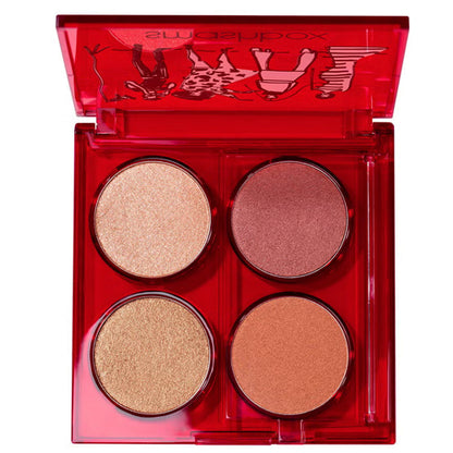 Smashbox Halo Cheek Palette