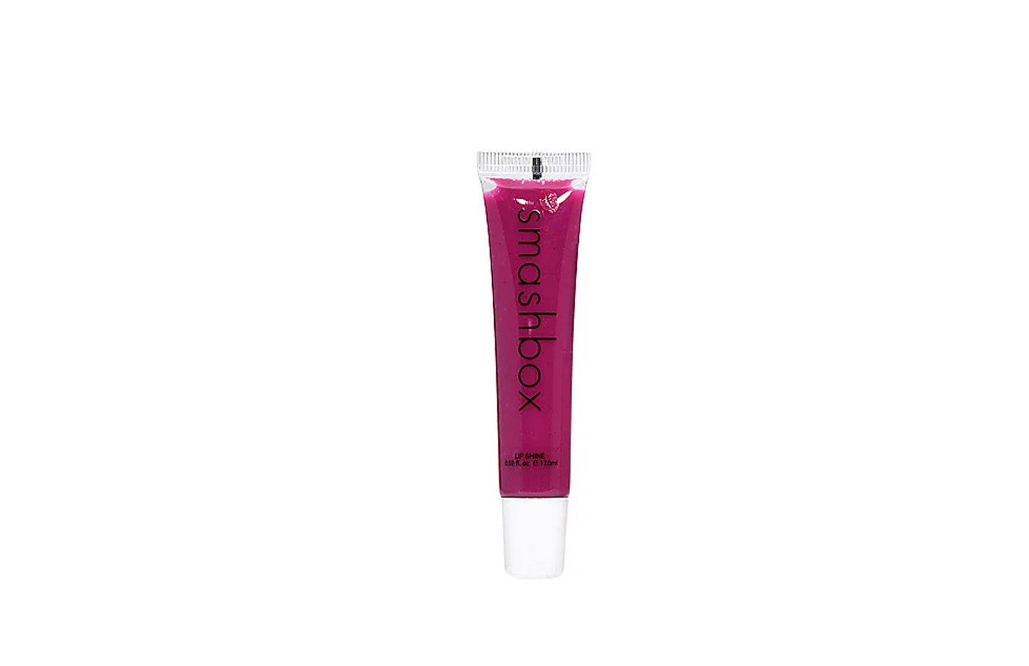 Smashbox Heartbreaker Lip Shine Berry Hot