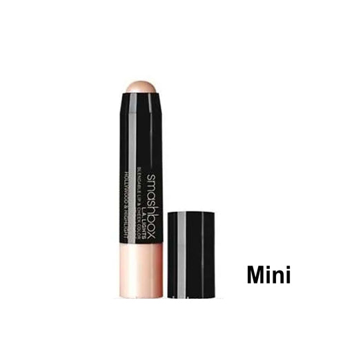 Smashbox L.A. Lights Blendable Lip & Cheek Colour - Hollywood & Highlight Mini