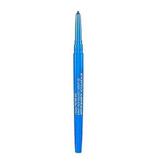 Smashbox Always Sharp Kohl Eyeliner - 3D Blueprint