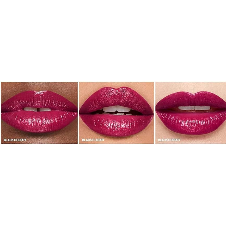 Smashbox Be Legendary Lipstick - Black Cherry