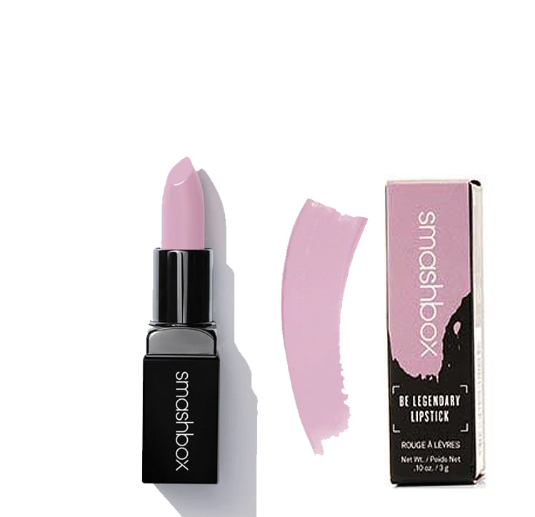 Smashbox Be Legendary Lipstick - Matte Fair Play 3g