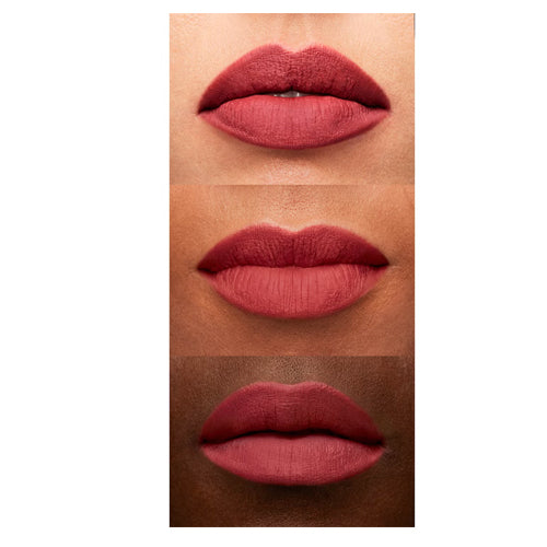 Smashbox Always On Cream To Matte Lipstick - Fresca