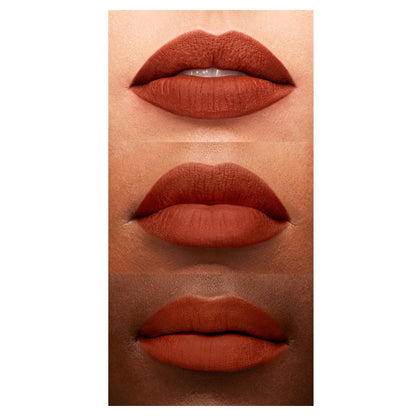 Smashbox Always On Cream To Matte Lipstick - Out Loud