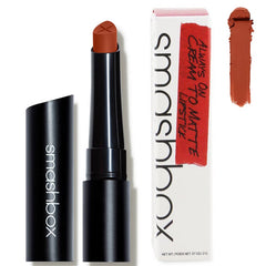 Smashbox Always On Cream To Matte Lipstick - Out Loud