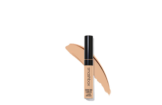 Smashbox Studio Skin Flawless 24 Hour Concealer - Light Cool Peach