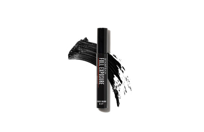 Smashbox Full Exposure Mascara - Jet Black