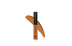 Smashbox Studio Skin Flawless 24 Hour Concealer - Medium Dark Warm Peach