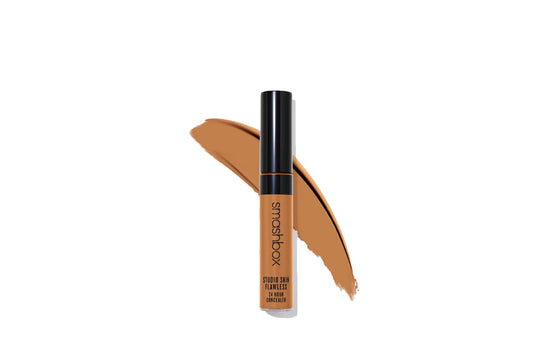 Smashbox Studio Skin Flawless 24 Hour Concealer - Medium Dark Warm