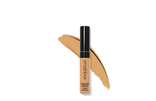 Smashbox Studio Skin Flawless 24 Hour Concealer - Medium Warm Golden