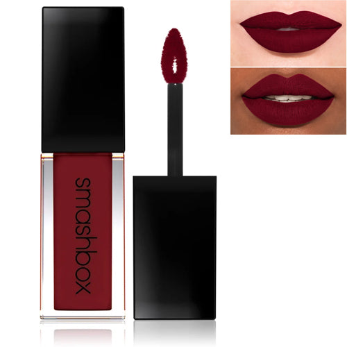 Smashbox Always On Liquid Lipstick - Matte Miss Conduct 4ml