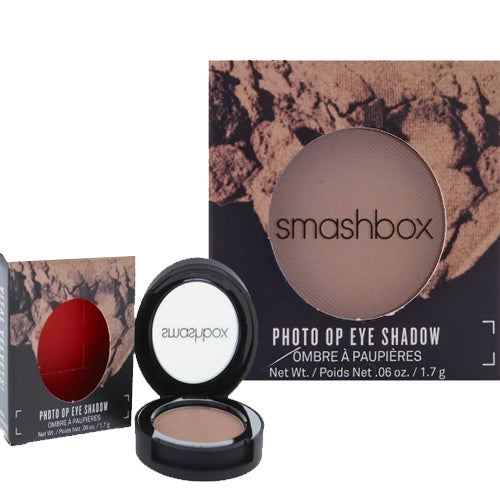 Smashbox Photo Op Mono Eyeshadow Nude