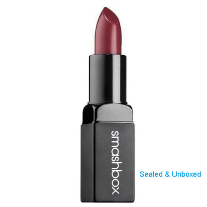 Smashbox Be Legendary Lipstick - Mulberry 3g