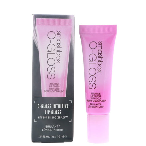 Smashbox O-GLOSS Intuitive Lip Gloss With Goji Berry C Complex 10ml