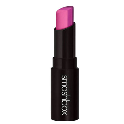 Smashbox Be Legendary Triple Tone Pigment Lipstick - Berry Ombre 3g