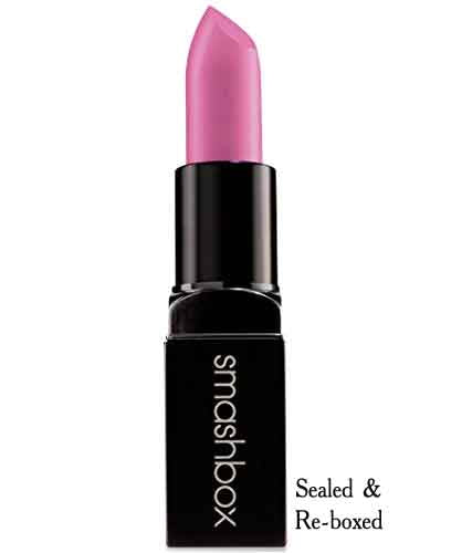 Smashbox Be Legendary Lipstick - Panorama Pink 3g