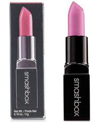Smashbox Be Legendary Lipstick - Panorama Pink 3g