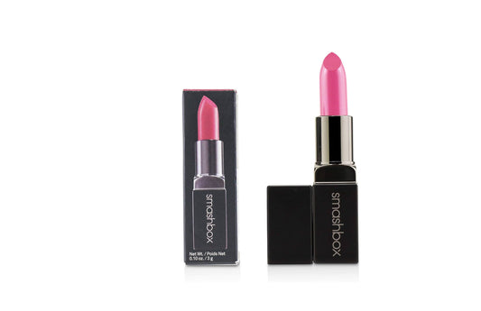 Smashbox Be Legendary Lipstick - Pink Petal 3g