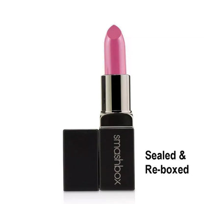 Smashbox Be Legendary Lipstick - Pink Petal 3g