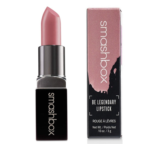 Smashbox Be Legendary Lipstick - Pretty Social 3g
