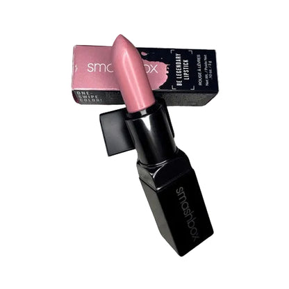 Smashbox Be Legendary Lipstick - Pretty Social 3g