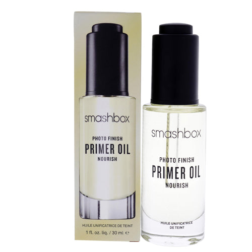 Smashbox Photo Finish Primer Oil 30ml