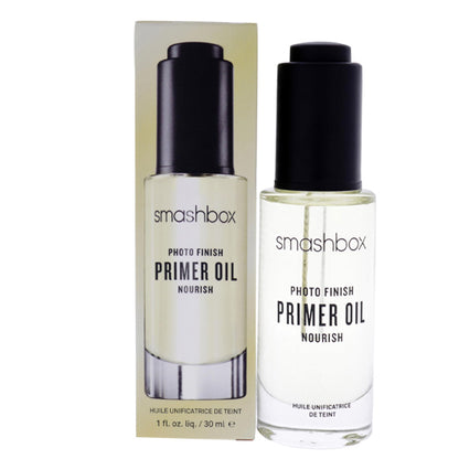 Smashbox Photo Finish Primer Oil 30ml