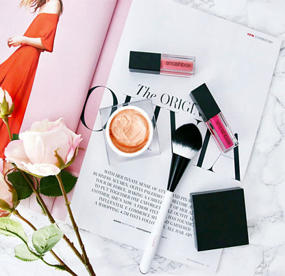 Smashbox Photo Finish Foundation Primer Radiance with Hyaluronic Acid 30ml