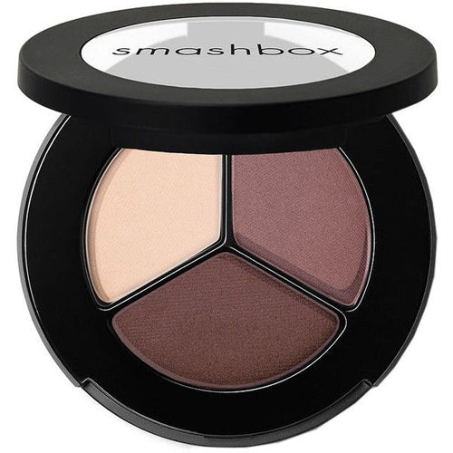 Smashbox Photo Op Eye Shadow Trio - Sepia