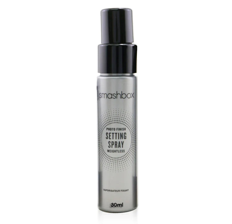 Smashbox Photo Finish Weightless Setting Spray 30ml