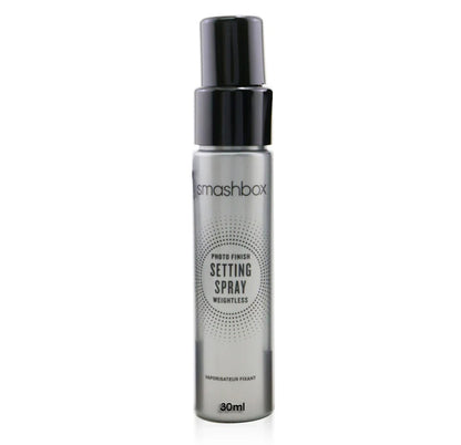 Smashbox Photo Finish Weightless Setting Spray 30ml