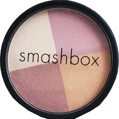 Smashbox Soft Lights Blush & Highlighter AGLOW