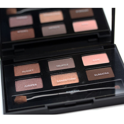 Smashbox Photo Op Eyeshadow Palette SoftBox II