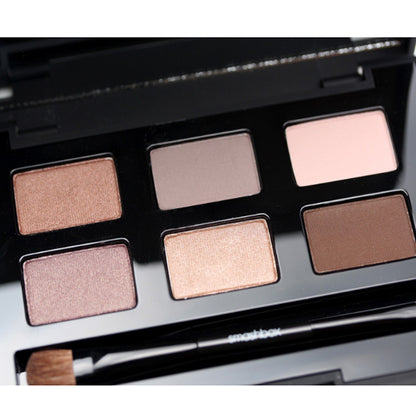 Smashbox Photo Op Eyeshadow Palette SoftBox II