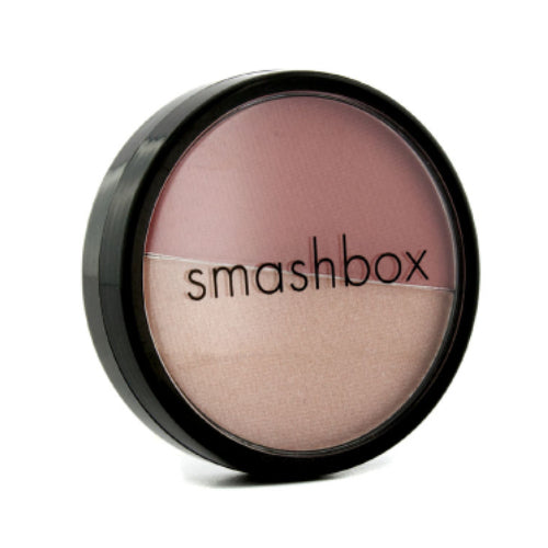 Smashbox Soft Lights Blush & Highlighter in PASSION