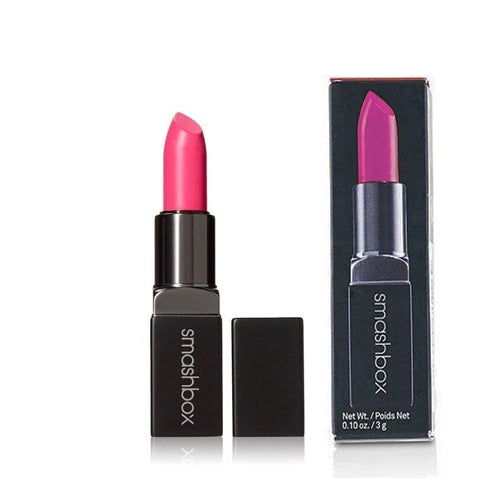 Smashbox Be Legendary Lipstick - Talk To Me 3g
