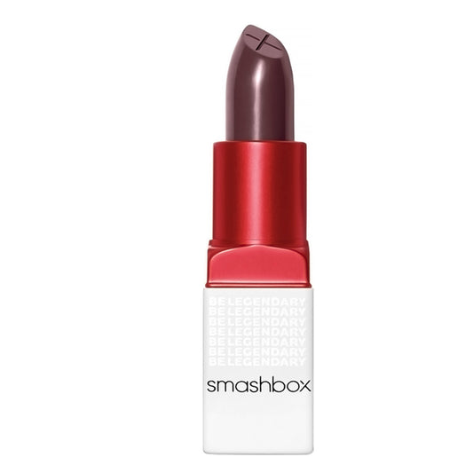 Smashbox Prime & Plush Lipstick - So Twisted