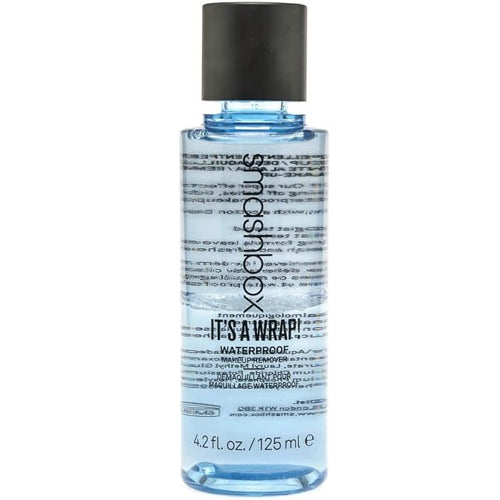 Smashbox It's A Wrap Waterproof Makeup Remover 125ml