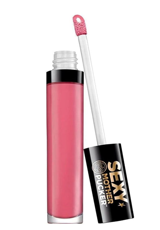 Soap & Glory Sexy Mother Pucker Plumping Lip Gloss Down & Dainty