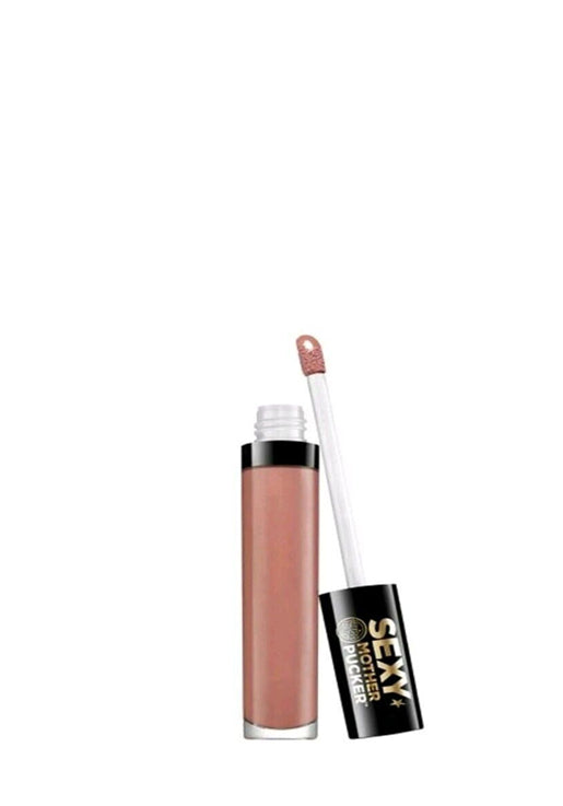 Soap & Glory Sexy Mother Pucker Plumping Lip Gloss Bare Enough