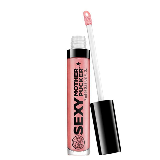 Soap & Glory Sexy Mother Pucker Candy Queen 7ml Full Size